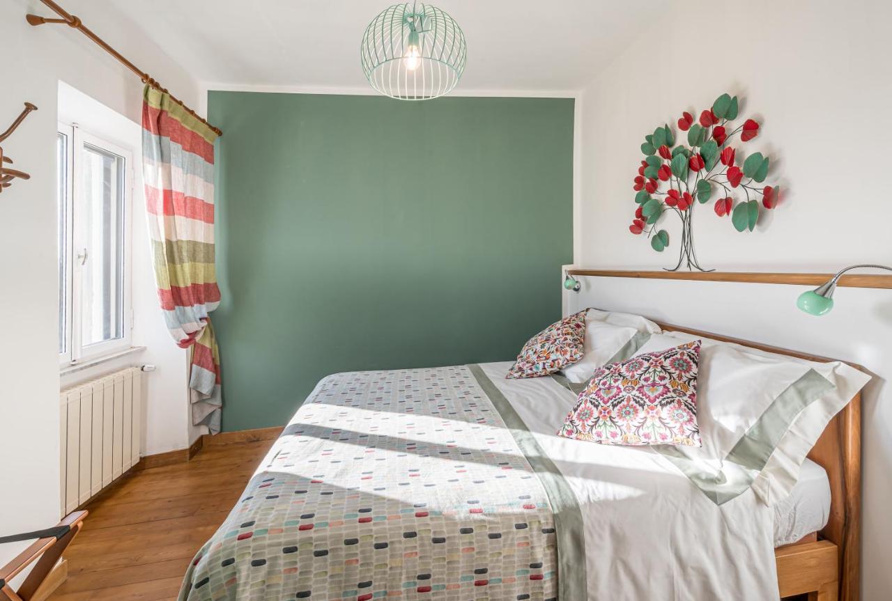 Cascina Gazzeri Country House Tagliolo Monferrato Luaran gambar